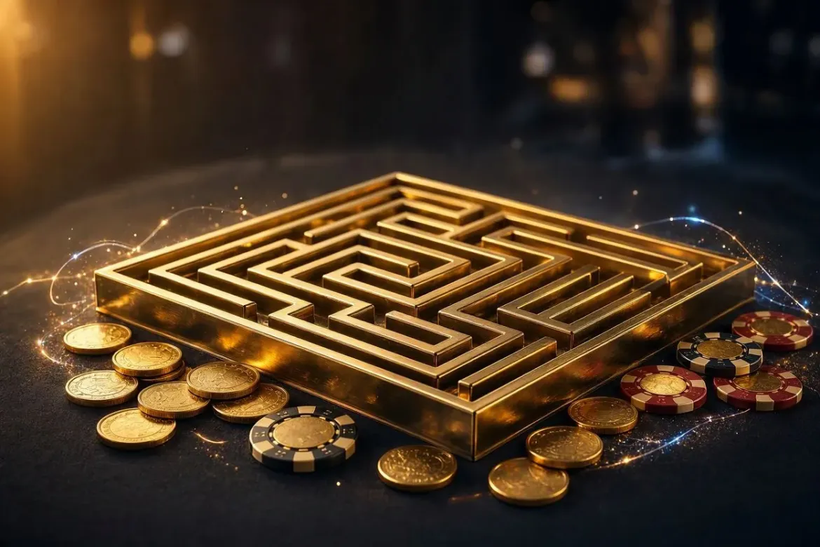 Tesor Casino